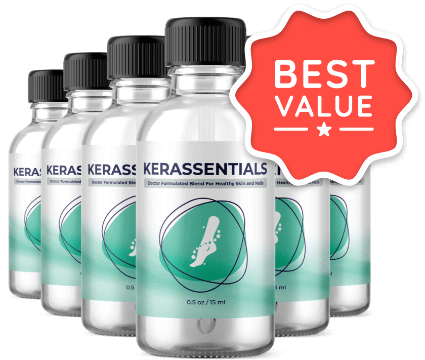 Kerassentials Buy Button